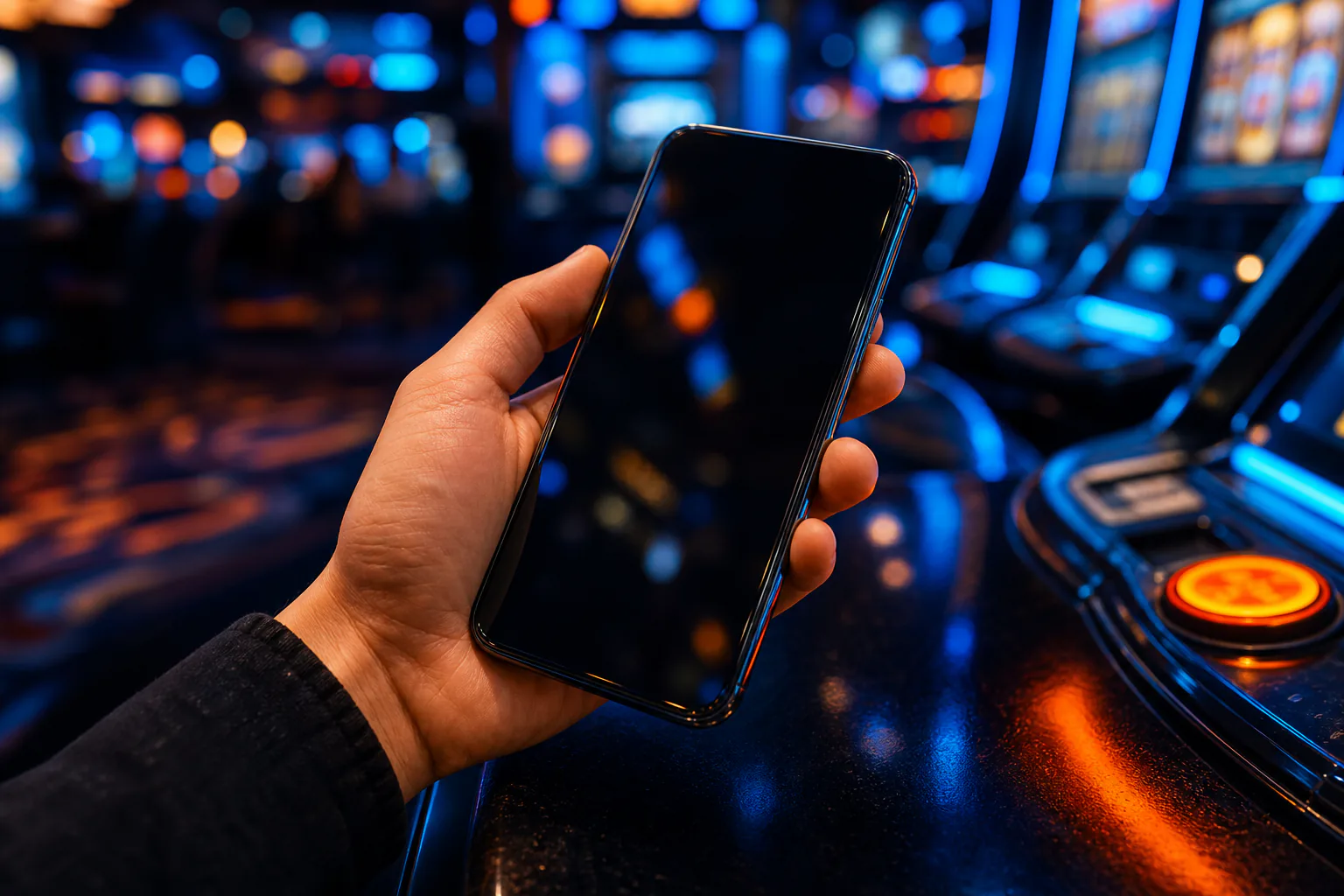 GGBet aplikace — stažení pro Android a iOS, instalace, přihlášení a hraní z mobilu