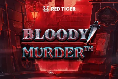 Bloody Murder slot