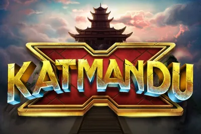 Katmandu X slot