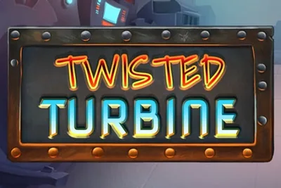 Twisted Turbine slot